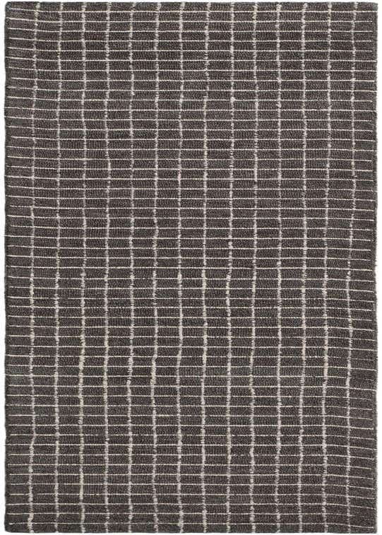 2' 7 x 10' Heritage Line Wool Runner Rug
