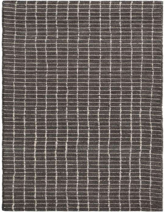 2' 7 x 10' Heritage Line Wool Runner Rug