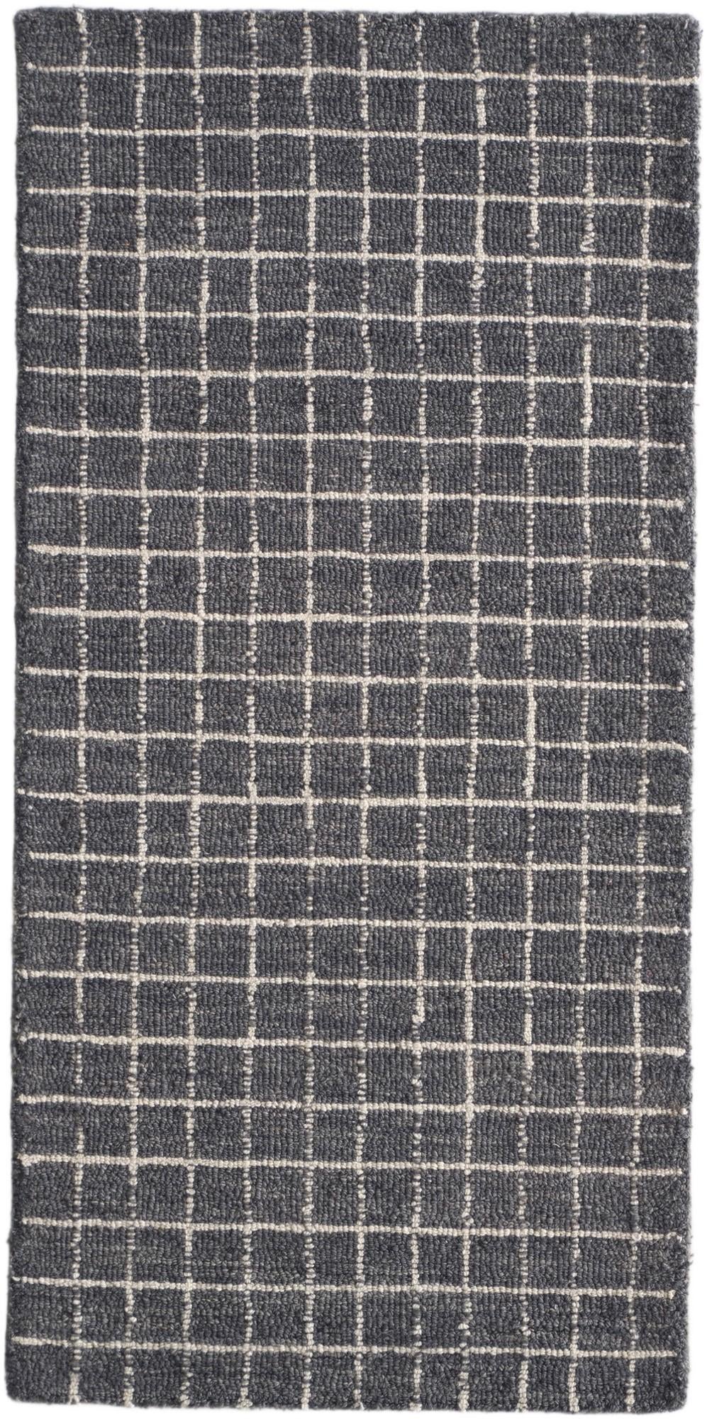 Rug Storm Cloud Gray Swatch link