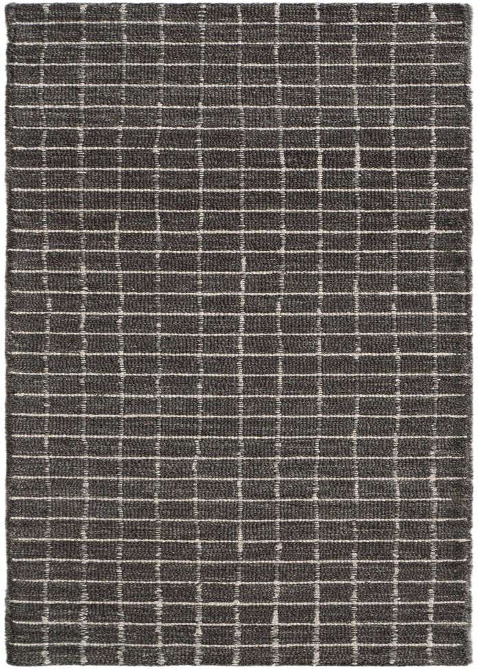 2' x 6' 1 Heritage Line Wool Runner Rug