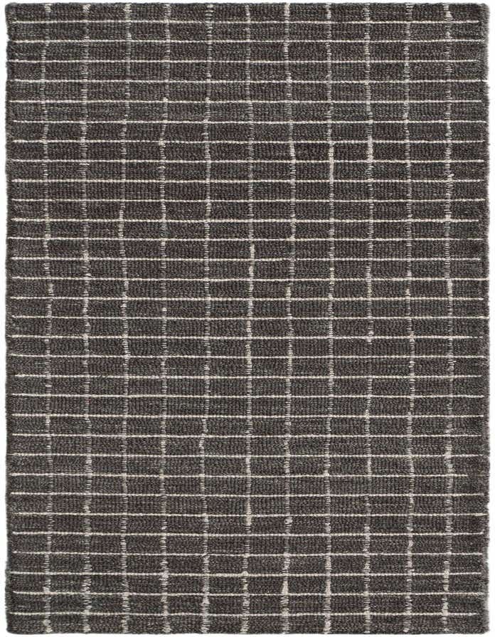 2' x 6' 1 Heritage Line Wool Runner Rug