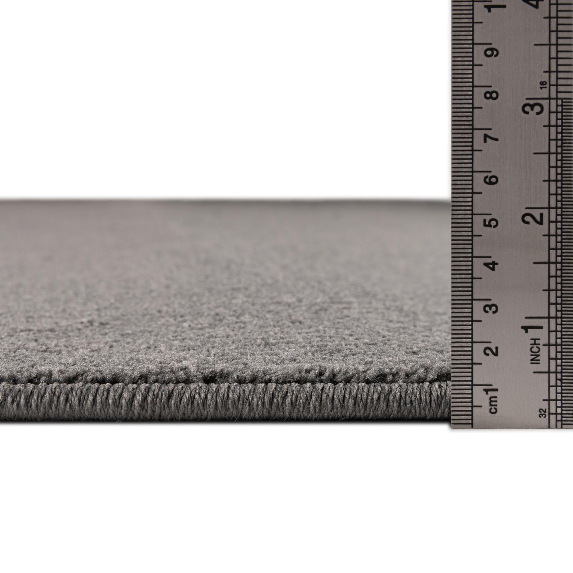 4' x 6' Everyday Solid Rug
