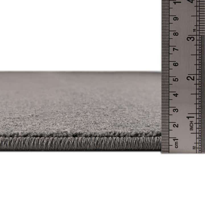 4' x 6' Everyday Solid Rug