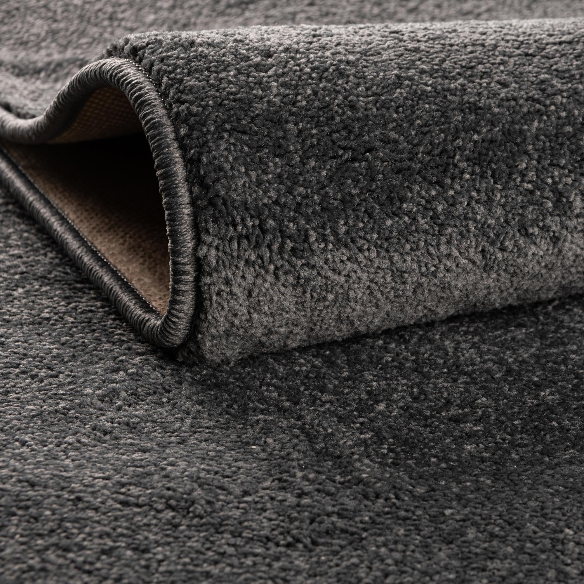 4' x 6' Everyday Solid Rug