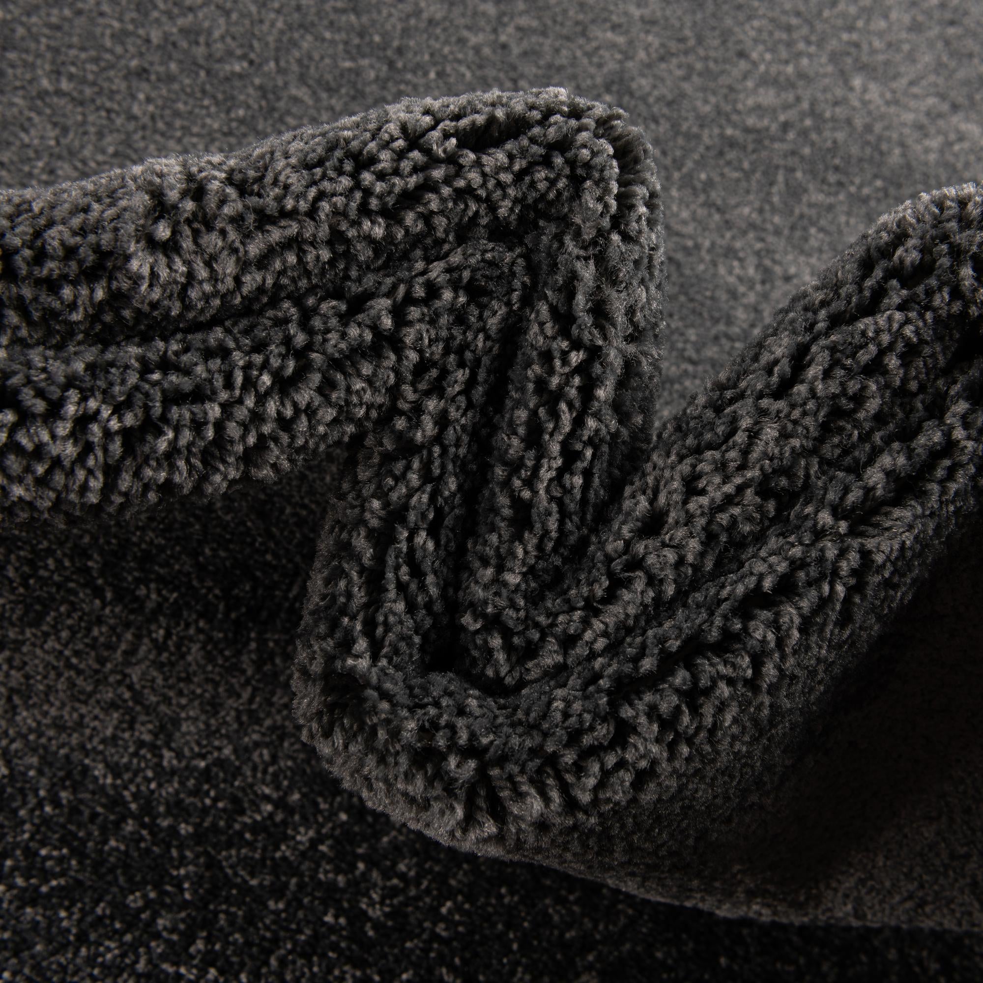 4' x 6' Everyday Solid Rug