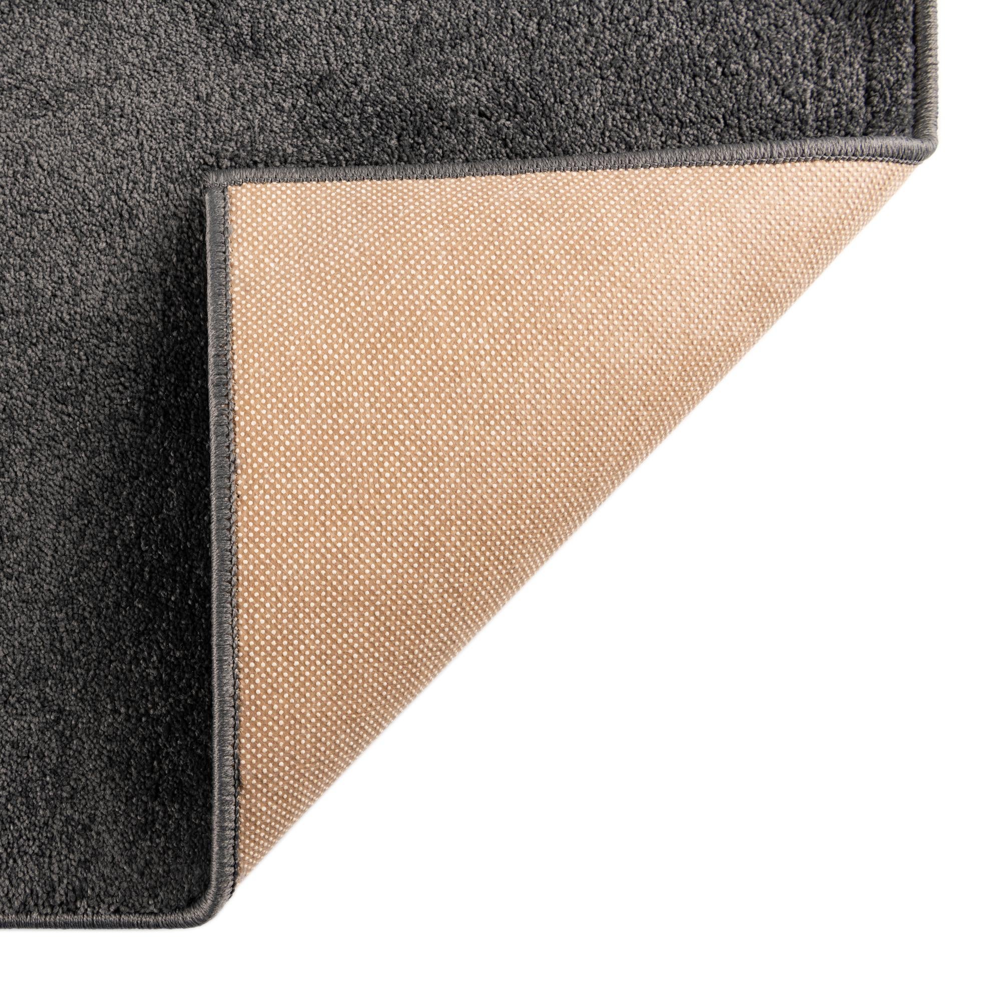 4' x 6' Everyday Solid Rug