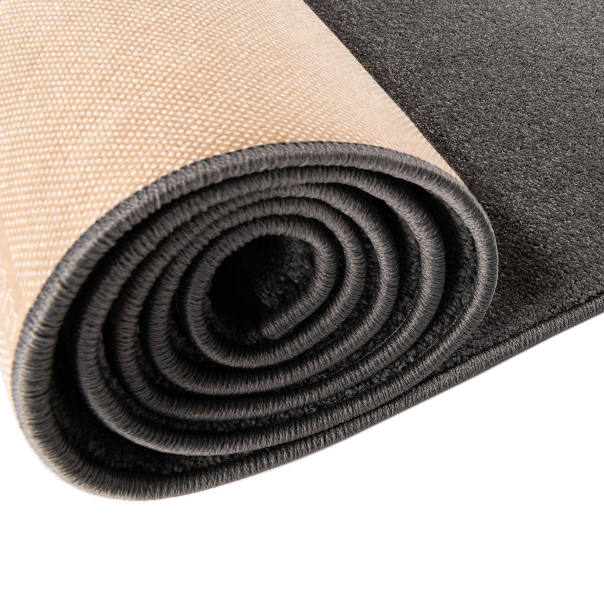 4' x 6' Everyday Solid Rug