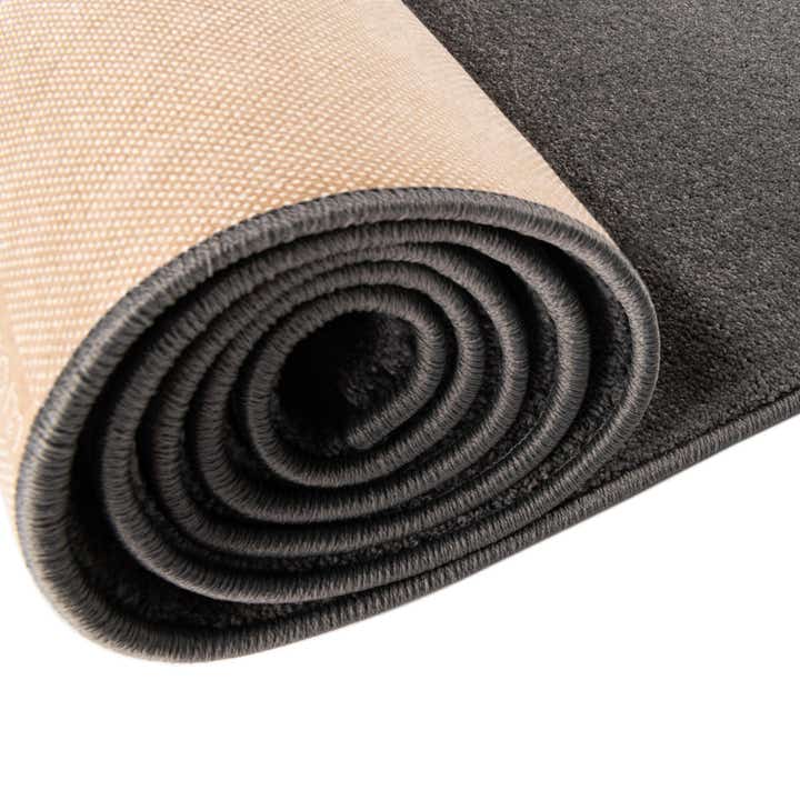 4' x 6' Everyday Solid Rug