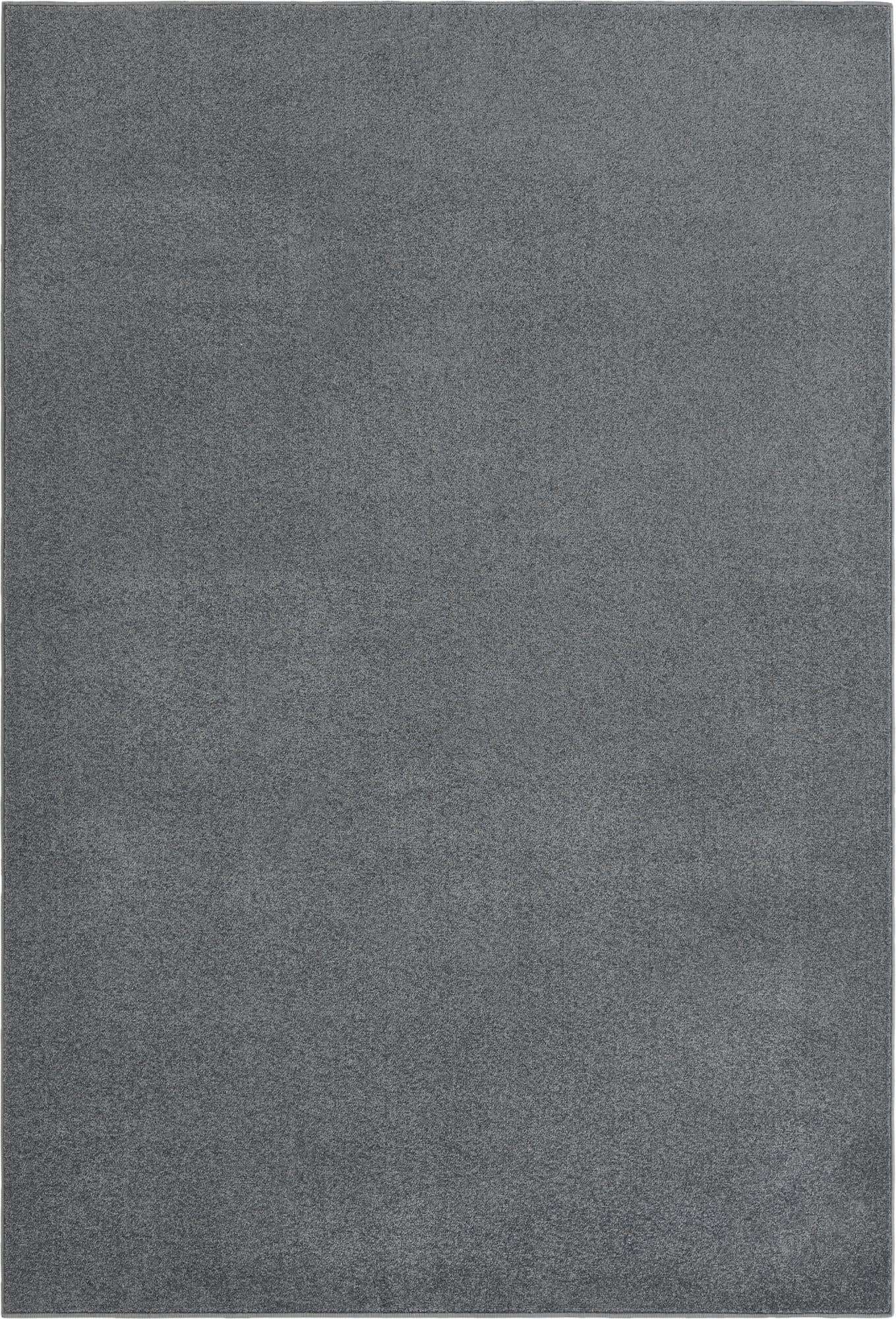 4' x 6' Everyday Solid Rug