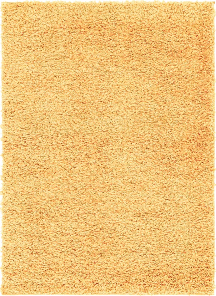 Detail image of 7' 10 x 11' Zermatt Shag Rug