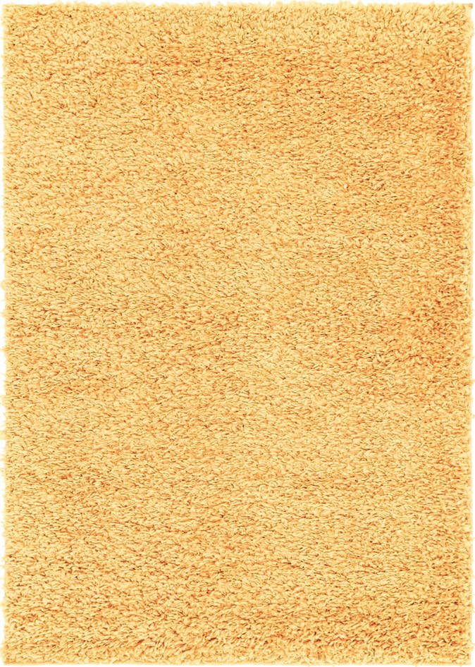 Detail image of 7' x 10' Zermatt Shag Rug