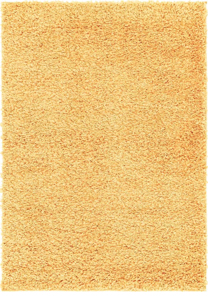 6' x 9' Zermatt Shag Rug