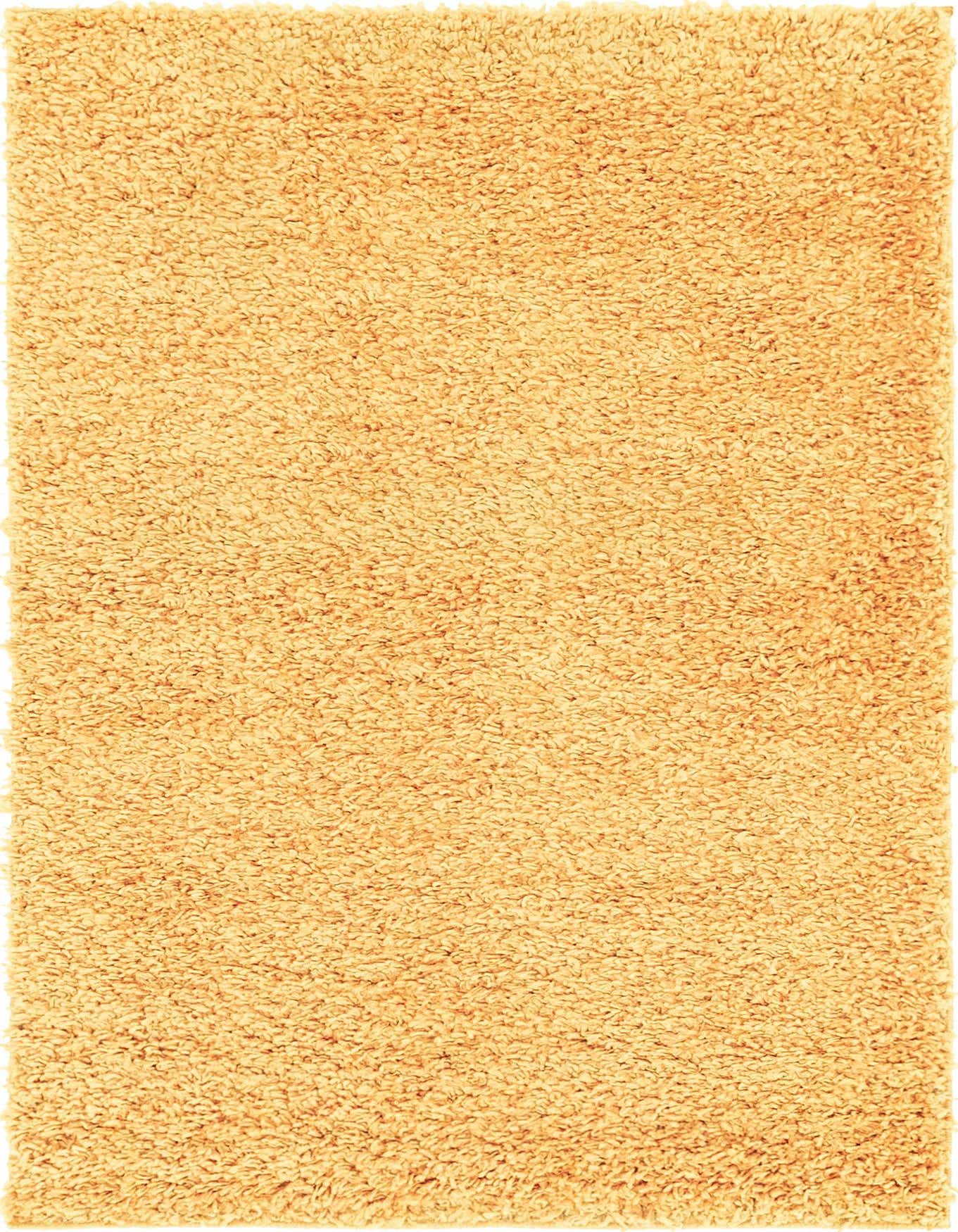 6' x 9' Zermatt Shag Rug