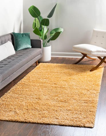  12' 2 x 15' Zermatt Shag Rug