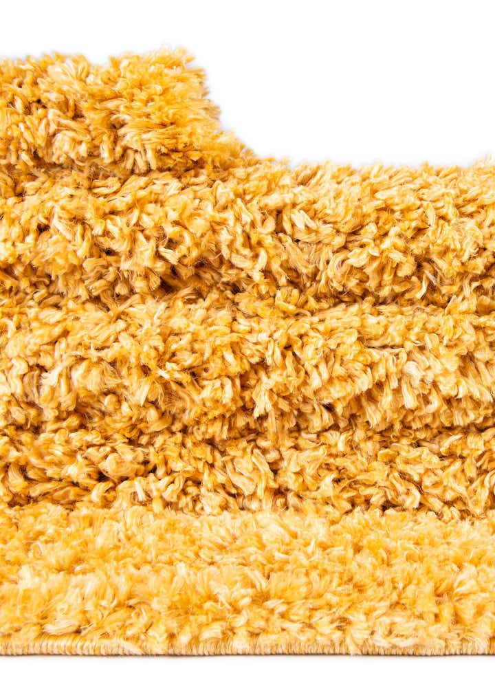 9' x 12' Zermatt Shag Rug