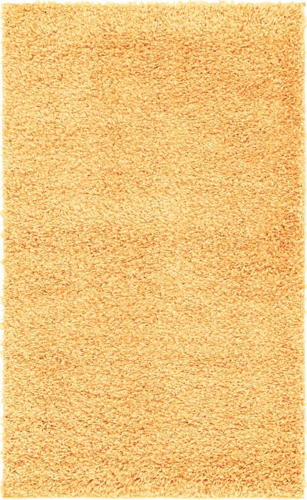 3' x 5' 3 Zermatt Shag Rug