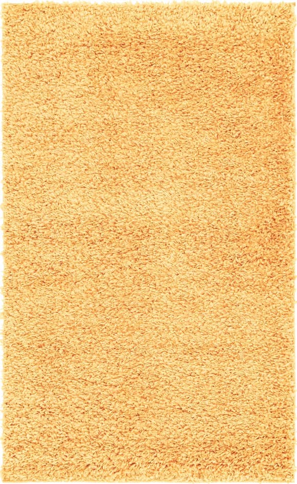 Detail image of 3' x 5' 3 Zermatt Shag Rug