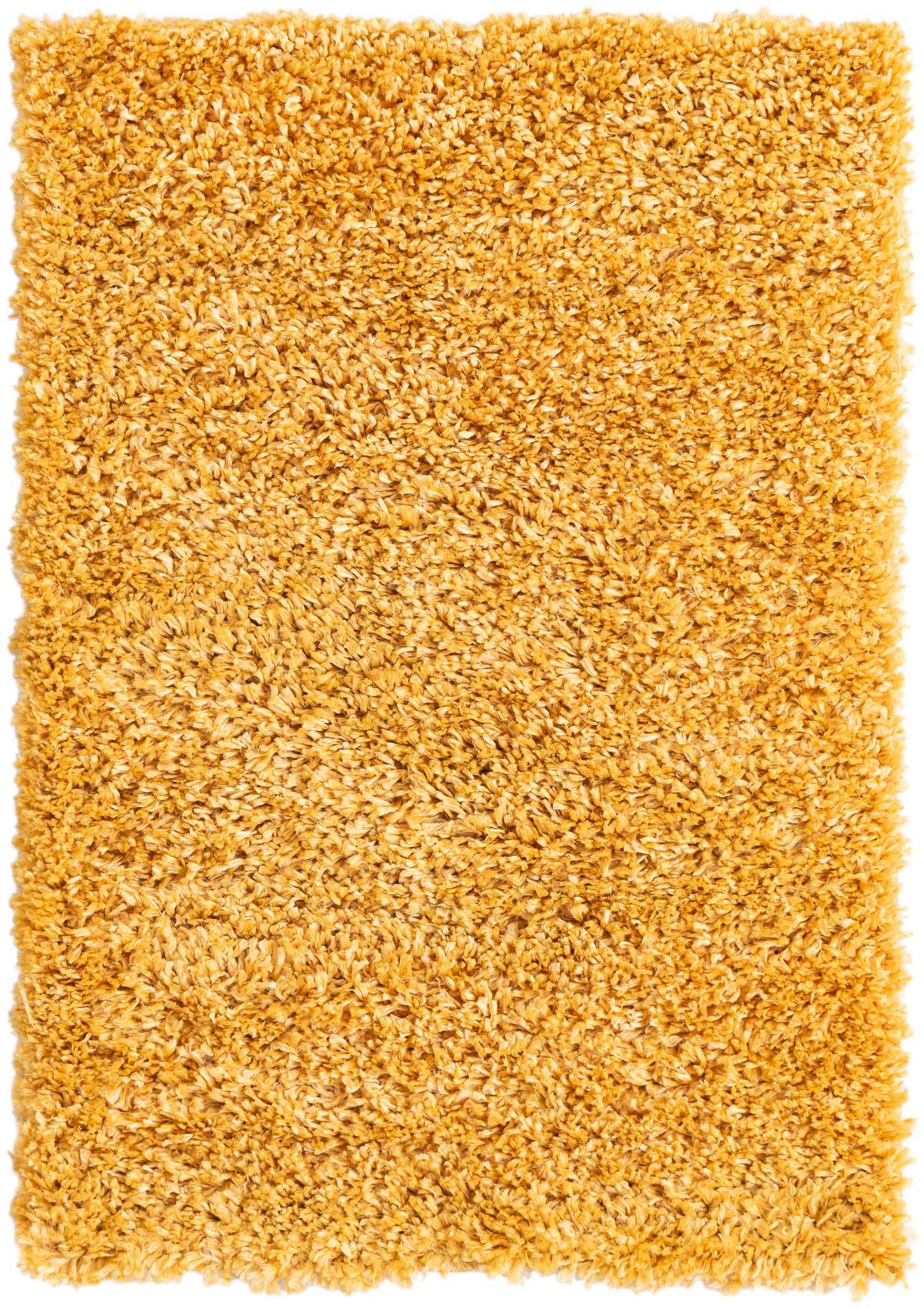 2' x 3' Zermatt Shag Rug