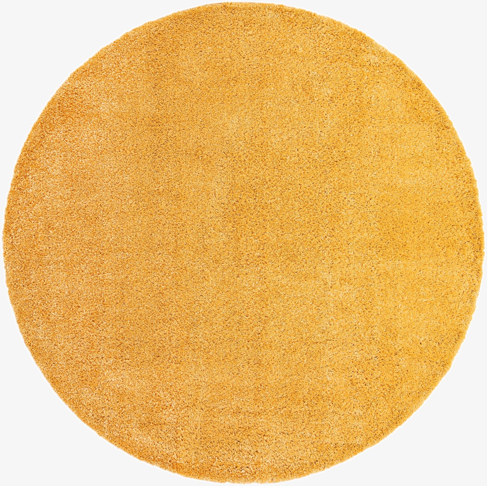 Primary image 10' x 10' Zermatt Shag Round Rug