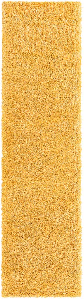 2' 7 x 10' Zermatt Shag Runner Rug