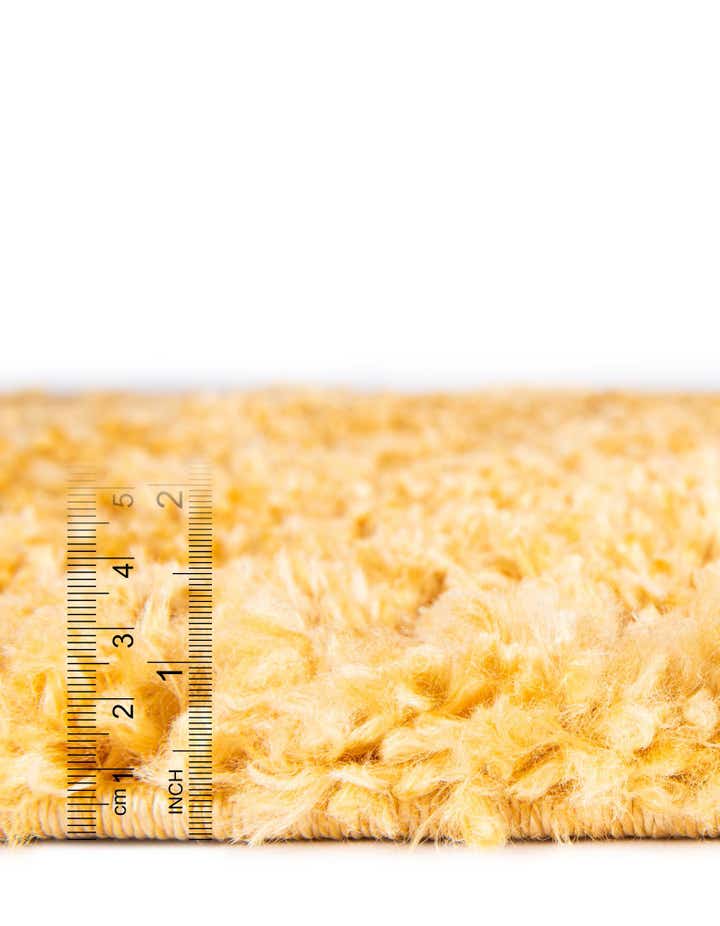 2' x 8' Zermatt Shag Runner Rug