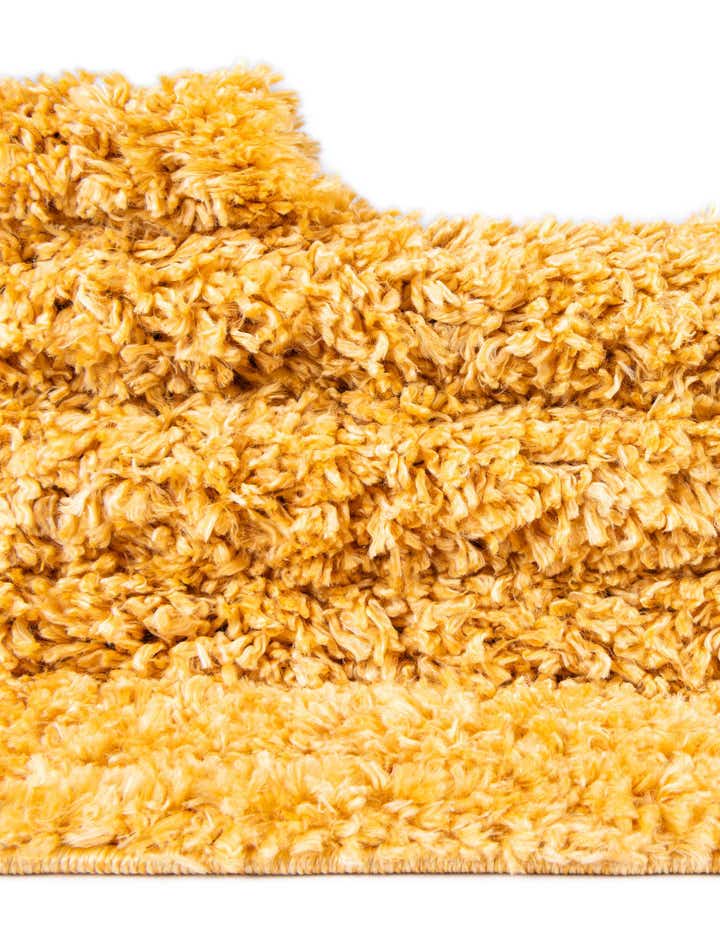 2' x 8' Zermatt Shag Runner Rug