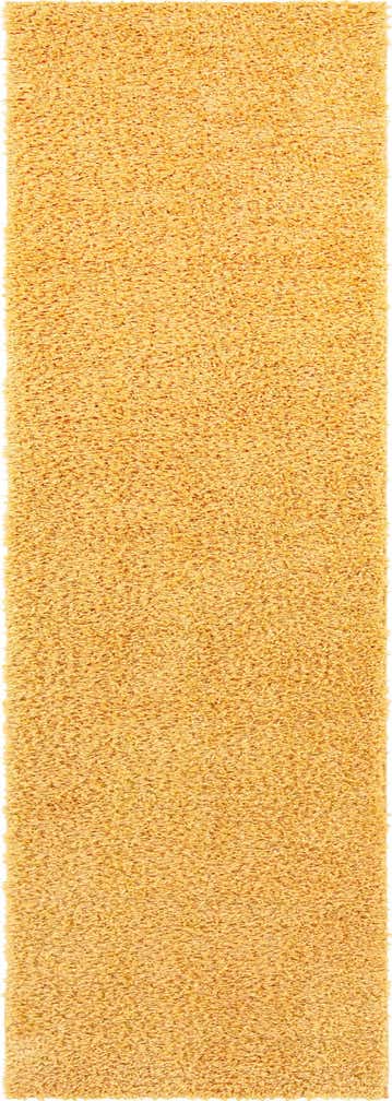 2' x 7' Zermatt Shag Runner Rug