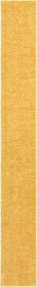 2' 7 x 20' Zermatt Shag Runner Rug