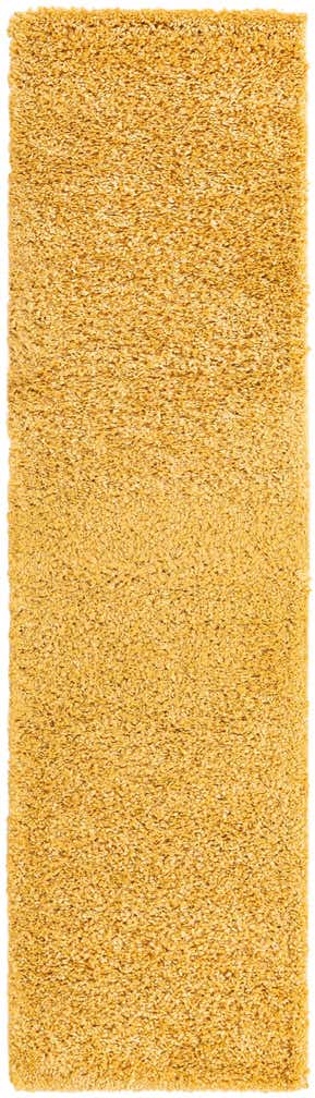 2' x 8' Zermatt Shag Runner Rug