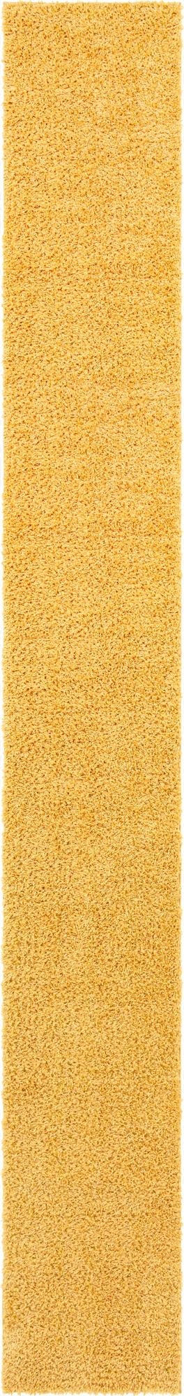 80cm x 610cm Zermatt Shag Runner Rug