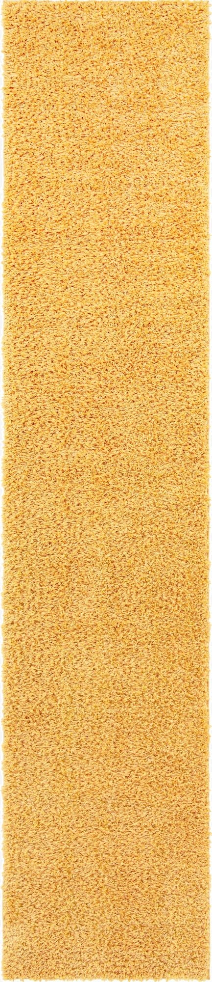 Primary image 2' 7 x 13' Zermatt Shag Runner Rug