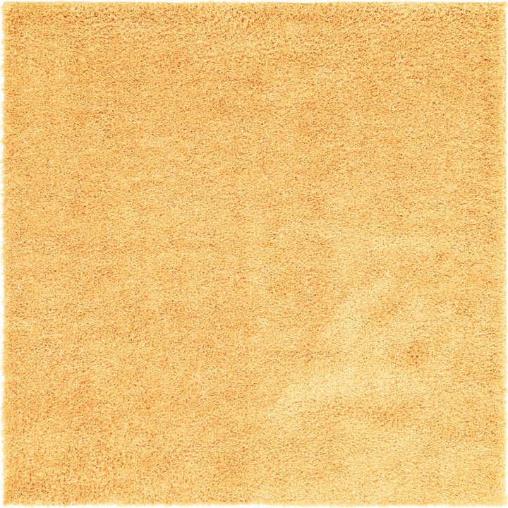 7' 10 x 7' 10 Zermatt Shag Square Rug