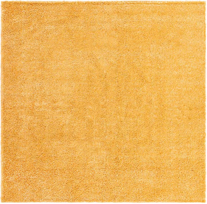 10' x 10' Zermatt Shag Square Rug