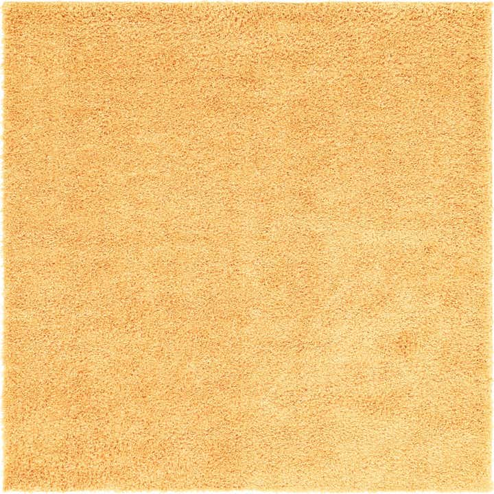 7' x 7' Zermatt Shag Square Rug