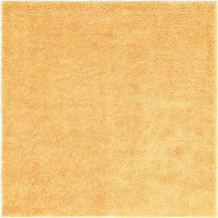 5' 3 x 5' 3 Zermatt Shag Square Rug