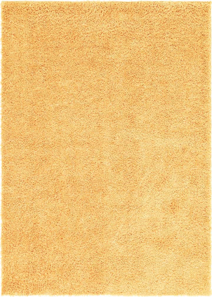 3' x 3' Zermatt Shag Square Rug