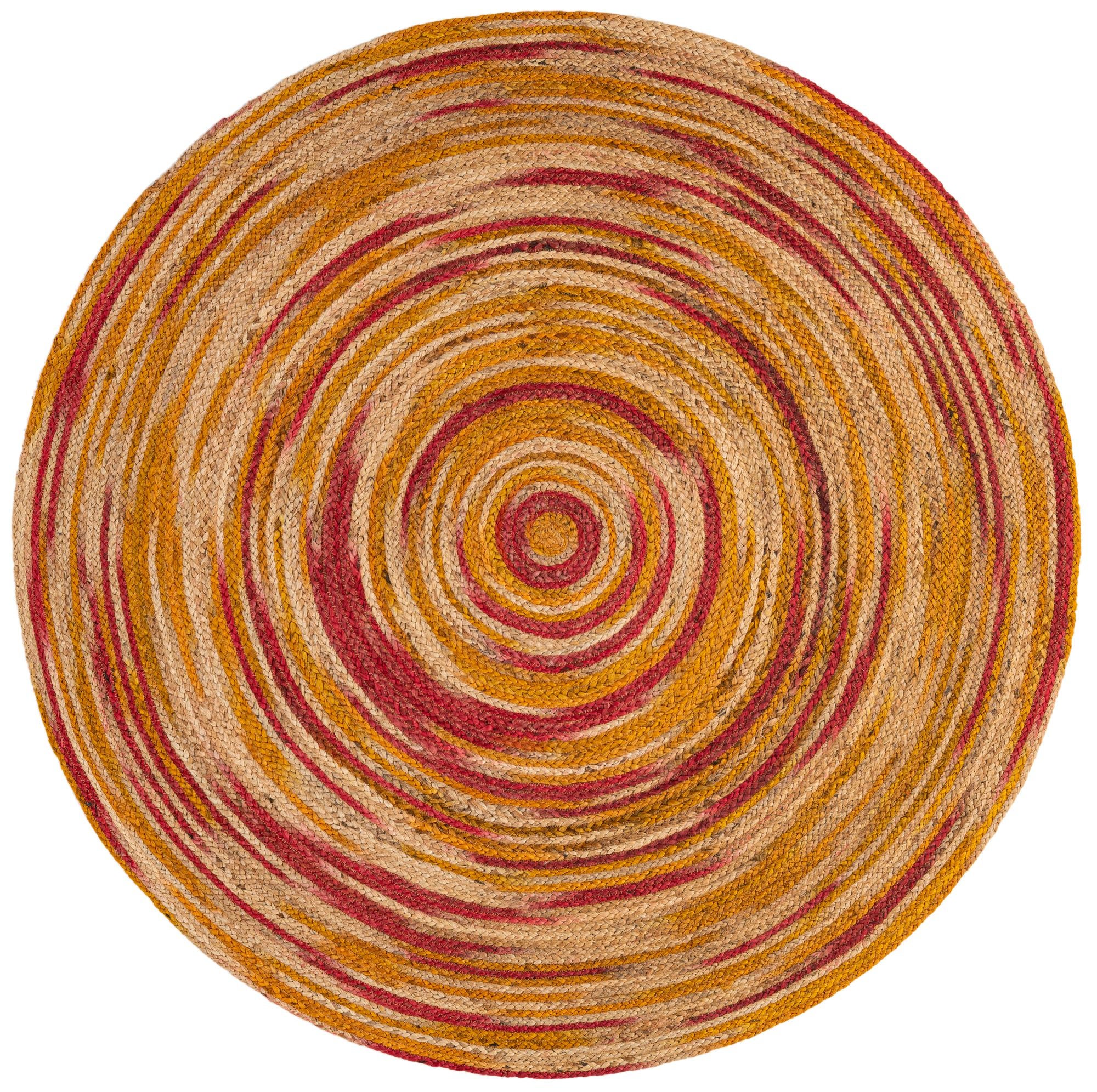 Rug Sunburst Swatch link