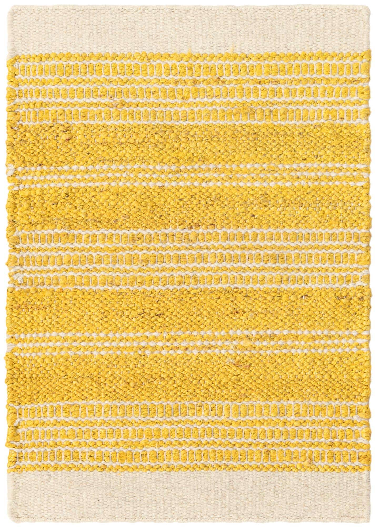 2' 2 x 3' 1 Hand Woven Lariat Rug