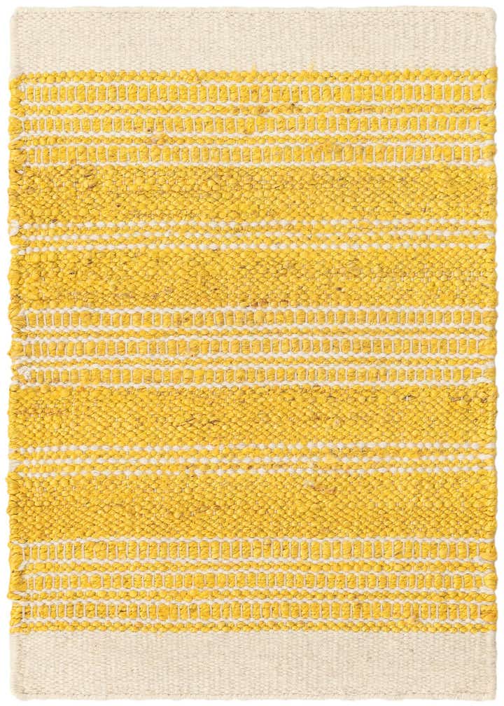 2' 2 x 3' 1 Hand Woven Lariat Rug