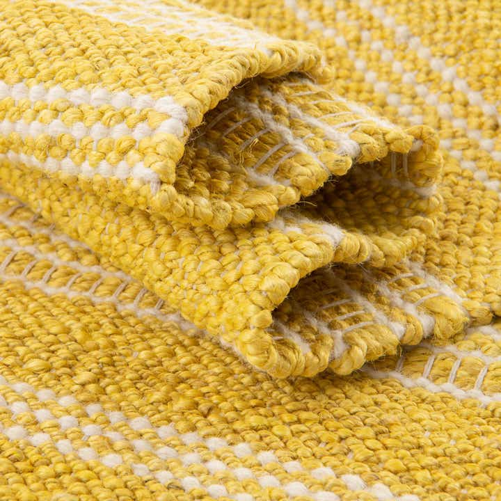 2' 2 x 3' 1 Hand Woven Lariat Rug