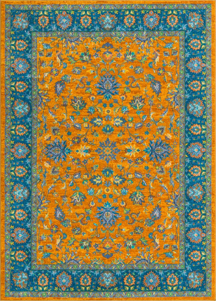 200cm x 275cm Medina Tapis
