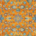 Rug Sunshine Yellow Swatch link