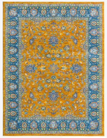 7' 10 x 10' 4 Medina Rug