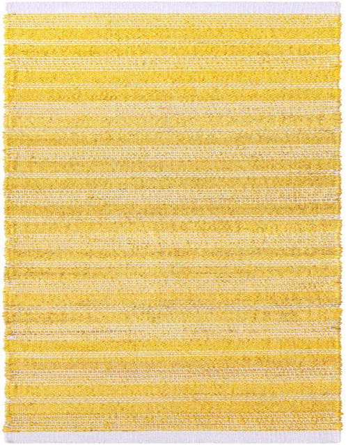Detail image of 2' 7 x 12' Hand Woven Lariat Runner Rug