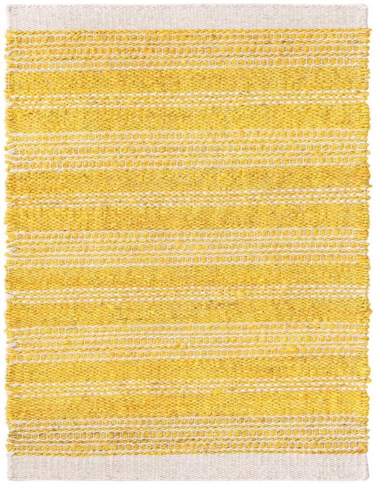 Detail image of 2' x 5' 1 Hand Woven Lariat Runner Rug