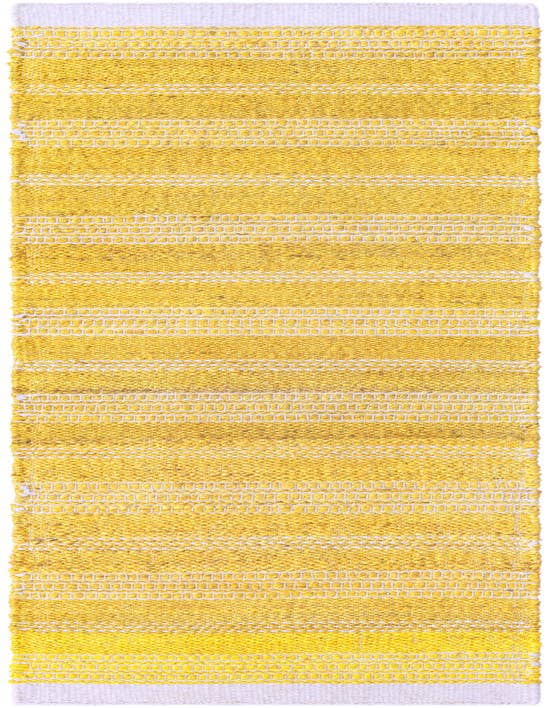 Detail image of 2' x 8' Hand Woven Lariat Runner Rug