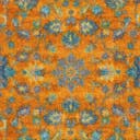 Rug Sunshine Yellow Swatch link