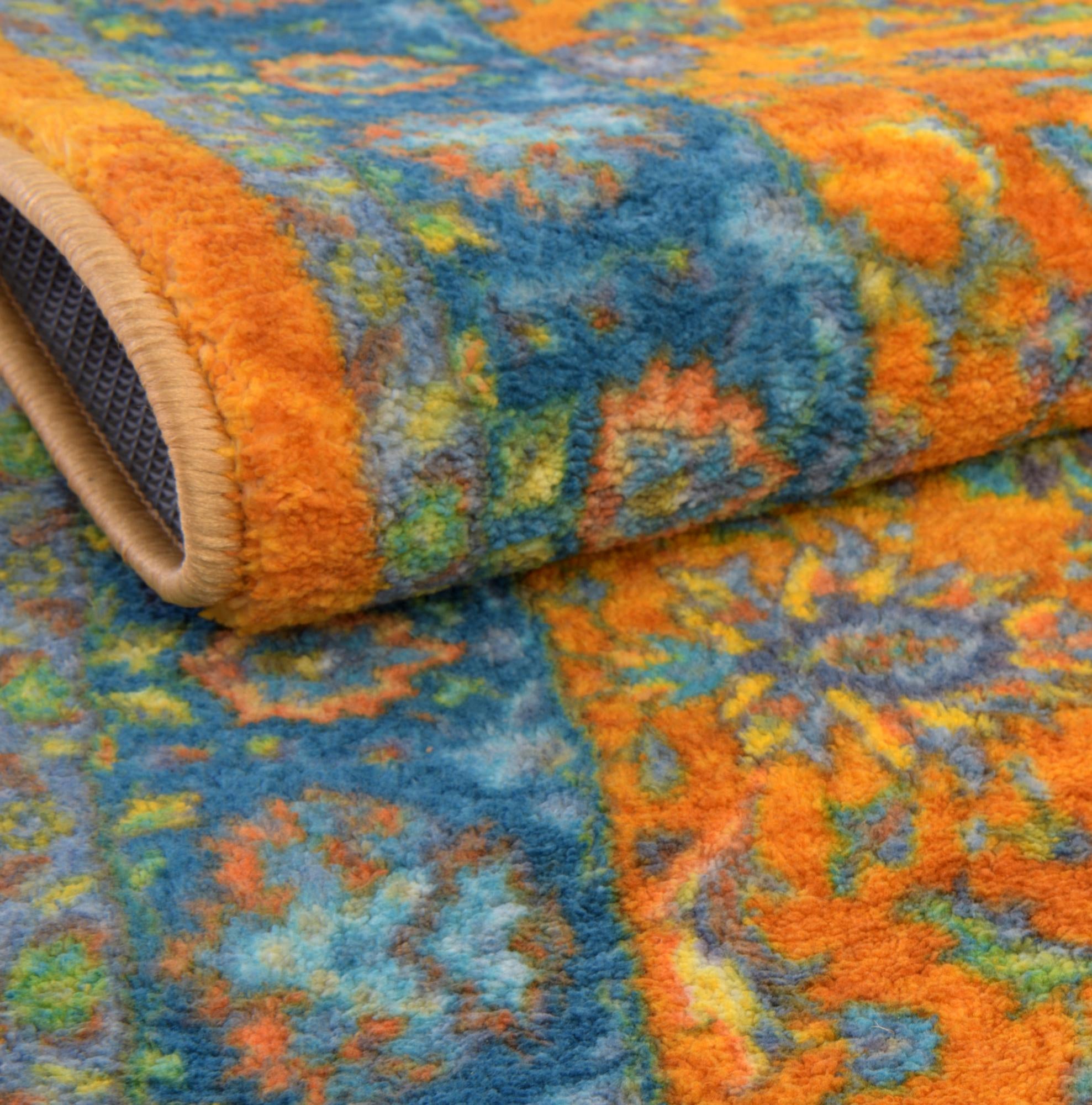 2' 7 x 13' Medina Runner Rug