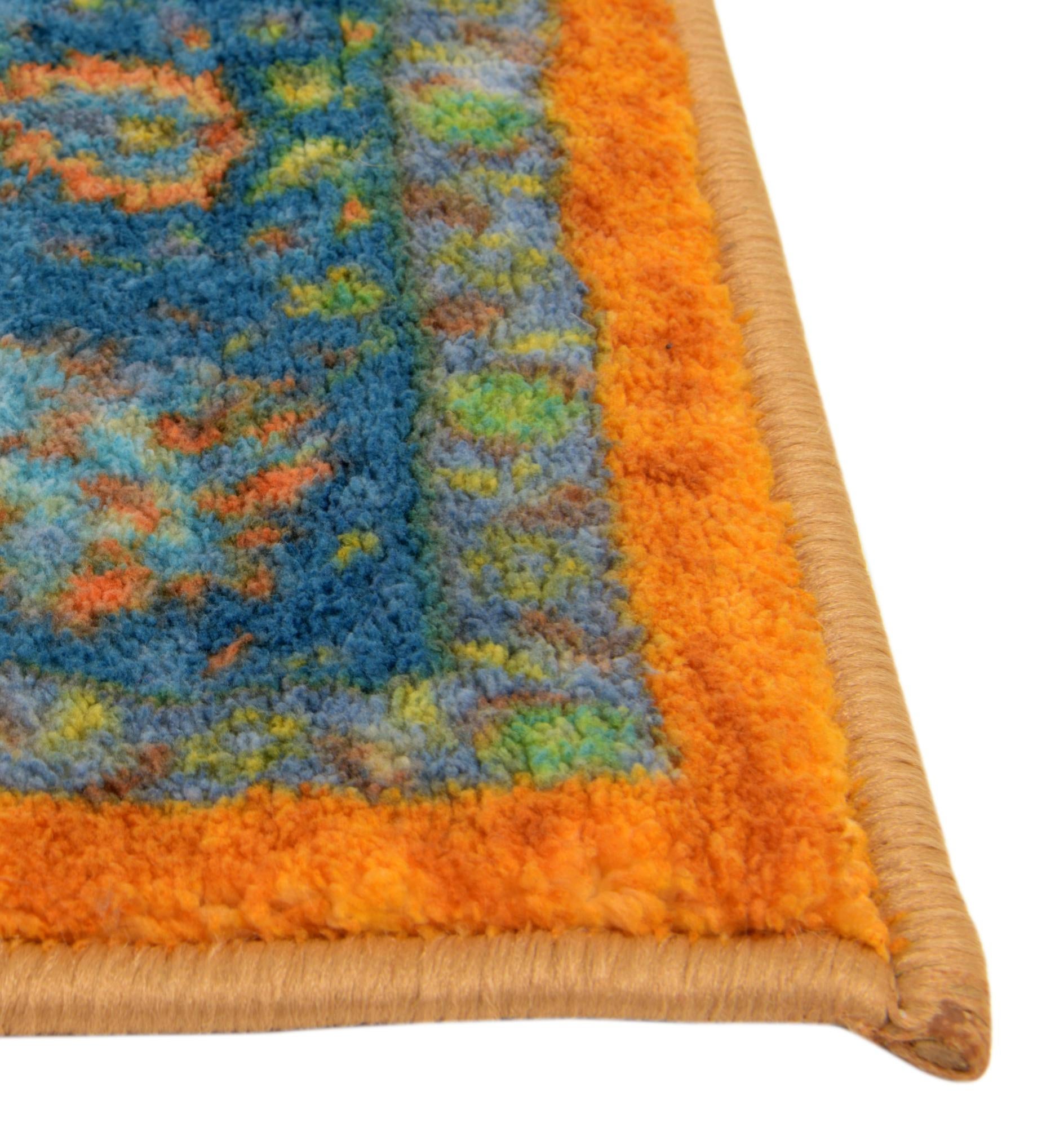 2' 7 x 13' Medina Runner Rug