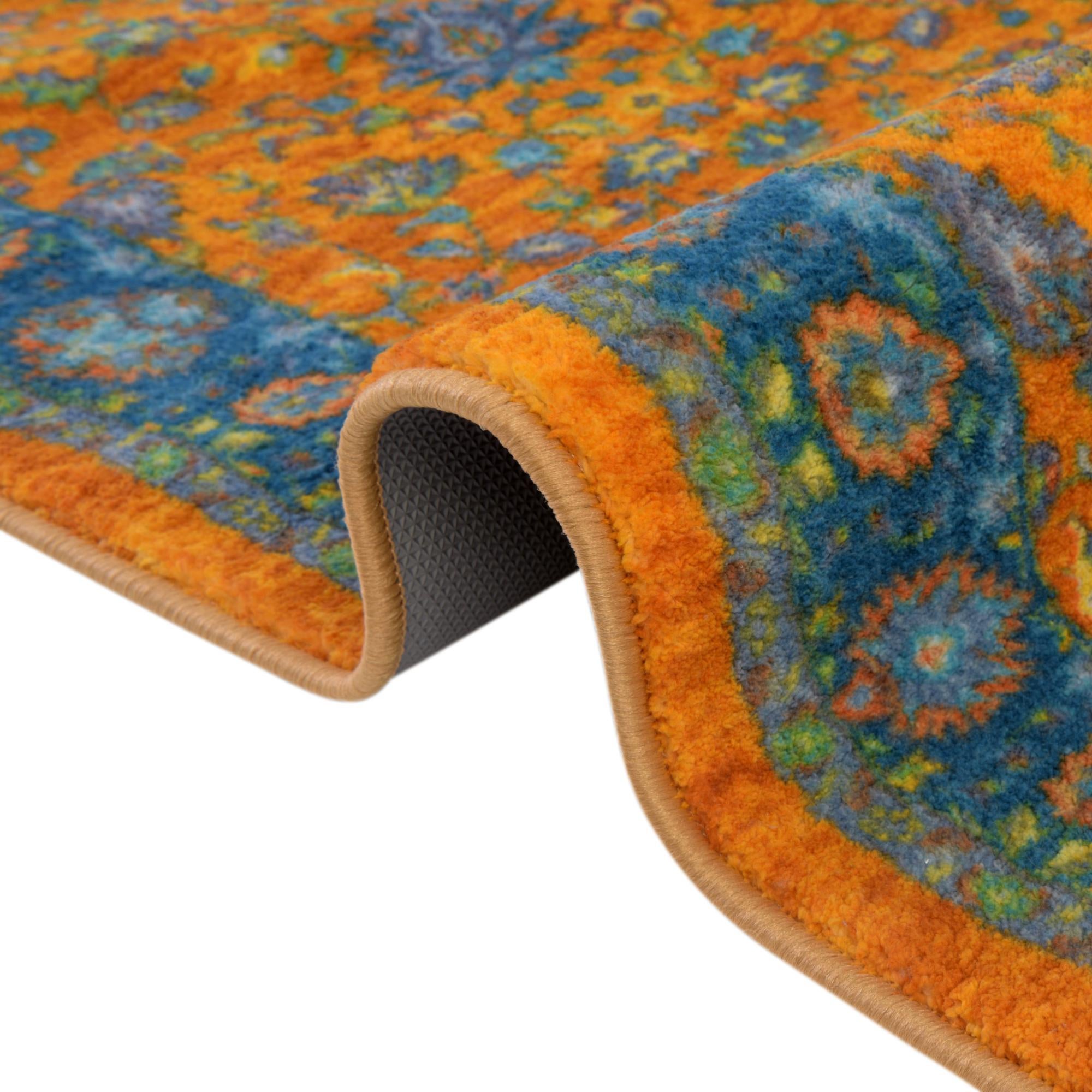 2' 7 x 13' Medina Runner Rug